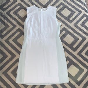 Gap Linen Dress